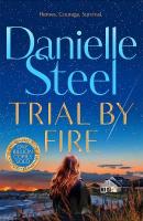 Trial by Fire: The powerful new story about finding the courage to love again
