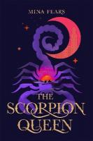 Scorpion Queen