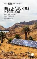 Sun Also Rises in Portugal: Ambitions of Just Solar Energy Transitions