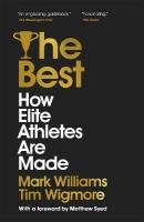 Best: How Elite Athletes Are Made