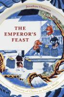 Emperor's Feast: 'A tasty portrait of a nation' Sunday Telegraph