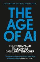 Age of AI: THE BOOK WE ALL NEED