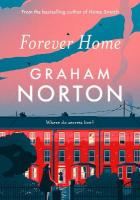 Forever Home: The warm, funny and twisty novel about family drama from the bestselling  author of FRANKIE