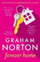 Forever Home: The warm, funny and twisty novel about family drama from the bestselling  author of FRANKIE