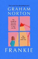 Frankie: The most courageous heroine you'll meet this year, from the Sunday Times  bestselling author
