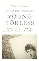 Confusions of Young Törless (riverrun editions)