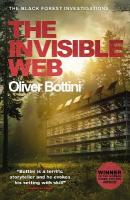 Invisible Web: A Black Forest Investigation V