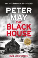 Blackhouse: The gripping start to the bestselling crime series (The Lewis Thrillers Book  1)