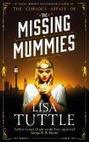 Missing Mummies: Jesperson & Lane Book 3