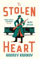 Stolen Heart: The Kyiv Mysteries