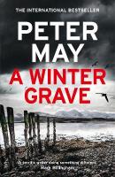 Winter Grave: a chilling new mystery set in the Scottish highlands