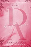 Anytime: an enemies-to-lovers BookTok hit