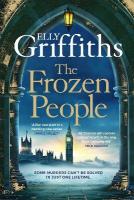 Frozen People: An Ali Dawson Mystery