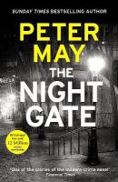 Night Gate: the Razor-Sharp investigation starring Enzo MacLeod