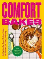 Comfort Bakes