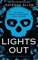 Lights Out: Tiktok's favourite dark and steamy romance