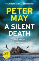 Silent Death: The scorching mystery thriller you won't put down