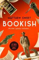 Bookish: a witty, warm-hearted mystery perfect for book lovers