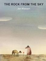 Rock from the Sky: An original comedy from the creator of the bestselling Hat trilogy Jon Klassen
