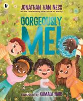 Gorgeously Me!: From the star of Queer Eye Jonathan Van Ness, an ideal gift to celebrate Pride