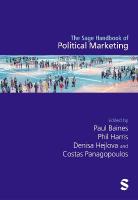 Sage Handbook of Political Marketing