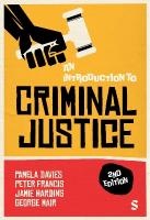 Introduction to Criminal Justice 2nd Revised edition