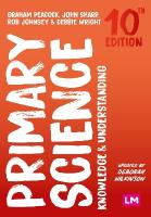 Primary Science: Knowledge and Understanding 10th Revised edition