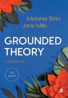 Grounded Theory: A Practical Guide 3rd Revised edition
