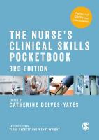 Nurses Clinical Skills Pocketbook 3rd Revised edition