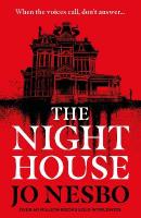 Night House: A spine-chilling tale for fans of Stephen King