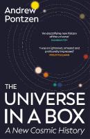Universe in a Box: A New Cosmic History