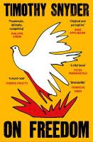 On Freedom