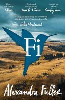 Fi: A Memoir of My Son