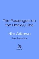 Passengers on the Hankyu Line