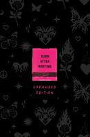 Burn After Writing: EXPANDED EDITION Enhanced edition