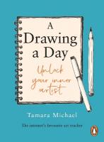 Drawing a Day: Unlock Your Inner Artist