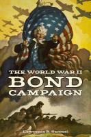 World War II Bond Campaign New edition