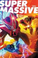 Supermassive Volume 1: A Massive-Verse Book: A Massive-Verse Book