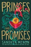 Of Princes and Promises Reprint ed.
