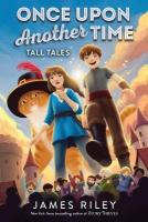 Tall Tales Reprint ed.