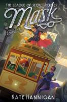 Mask Reprint, Volume 2