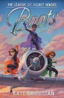Boots, Volume 3