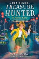 Midnight Market, Volume 2