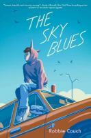 Sky Blues Reprint