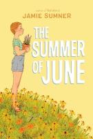 Summer of June Reprint