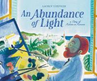 Abundance of Light: A Story of Matisse in Morocco