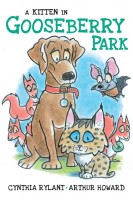 Kitten in Gooseberry Park Reprint ed.