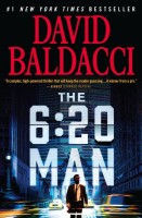 6:20 Man: A Thriller