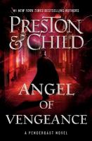 Angel of Vengeance: Volume 22