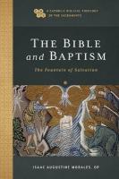 Bible and Baptism  The Fountain of Salvation